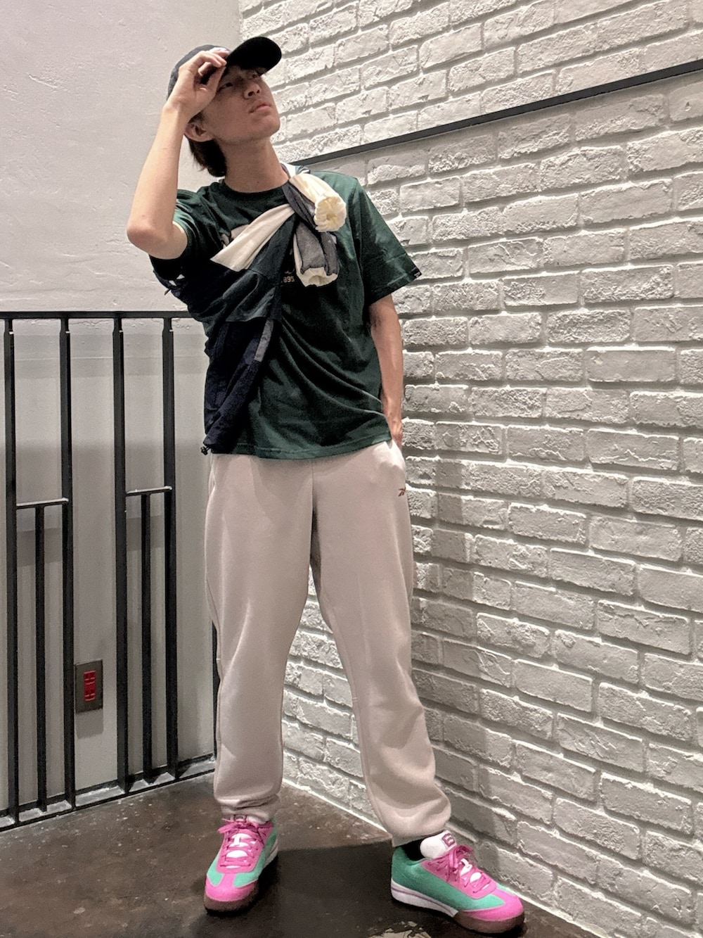 コーディネート