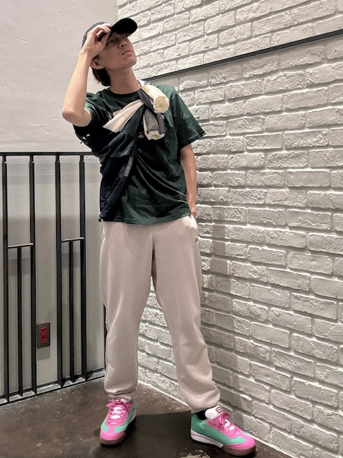 コーディネート