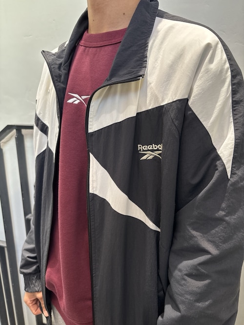 渋谷 / Reebok Store Shibuya Kentöのコーディネート(26342045