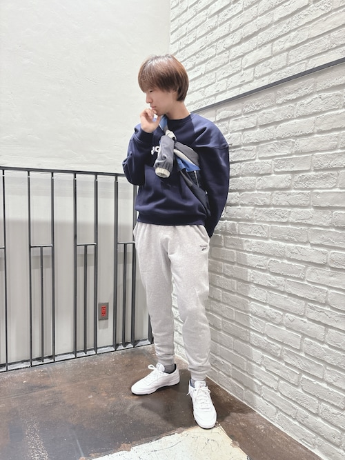 コーディネート