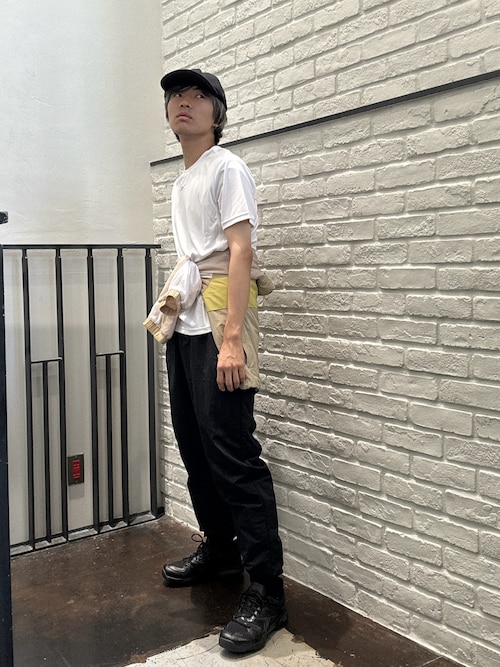 コーディネート