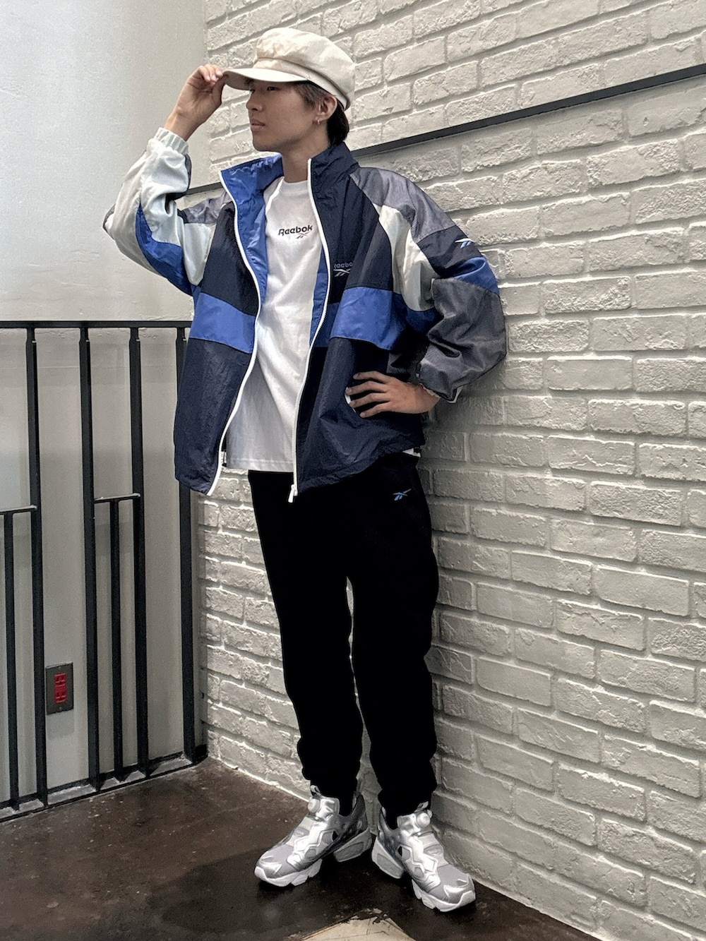 コーディネート