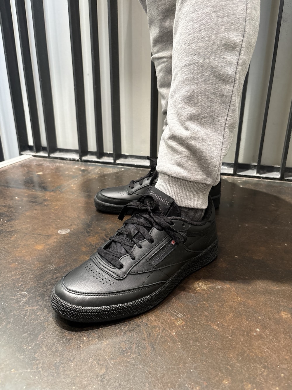 渋谷 / Reebok Store Shibuya Kentöのコーディネート(26342045