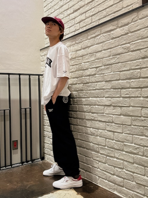 コーディネート