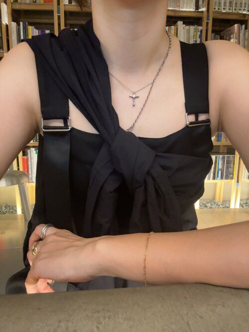 little suzie オールインワン 38 ファッション little suzie オールインワン