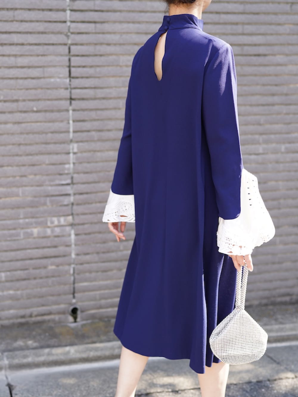 THEDRESS（レンタルドレス）(THE DRESS（レンタルドレス）)｜mameの 