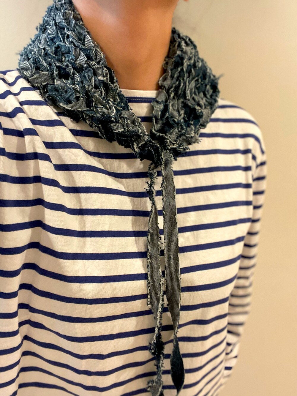 その他のその他を着用したレディースの春コーディネートの2枚目の写真