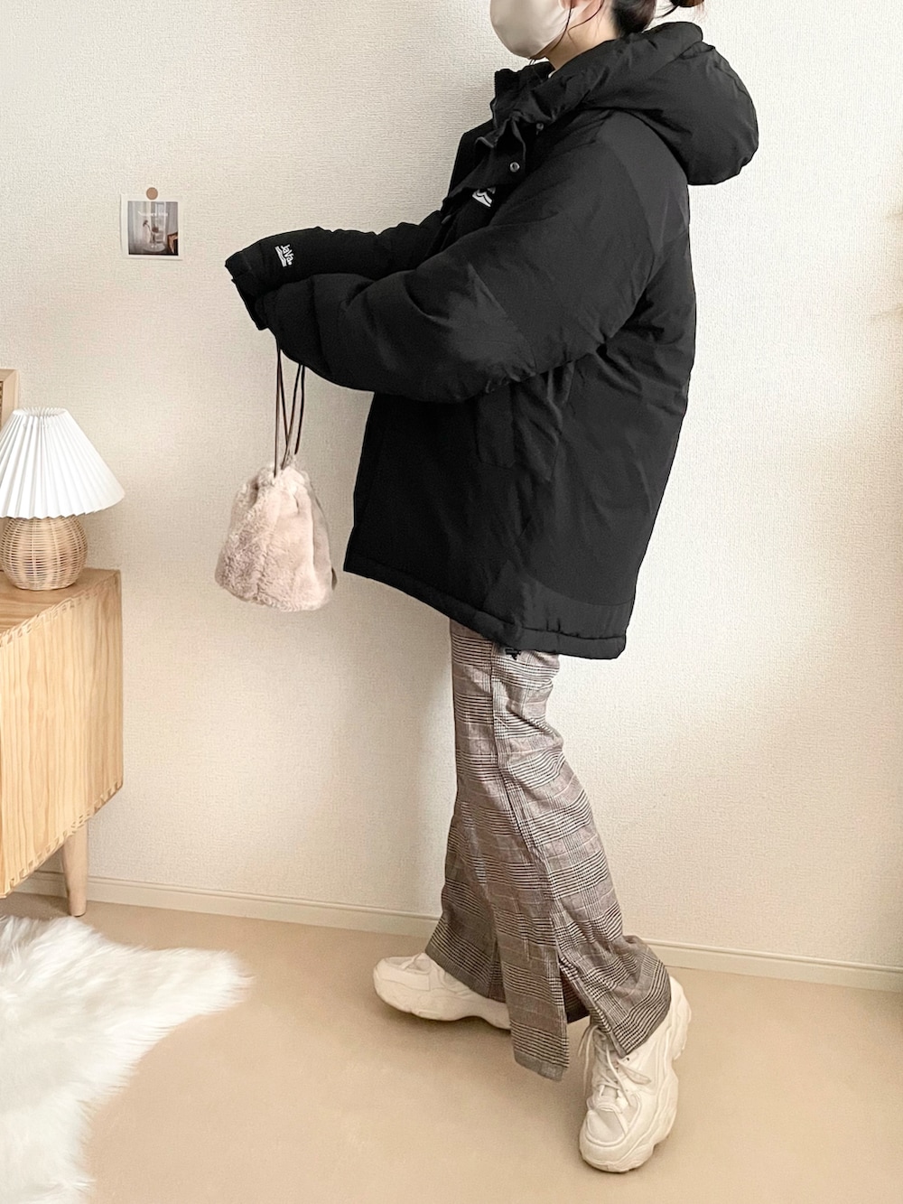 TOMO｜Javaのダウンジャケット/コートを使ったコーディネート - WEAR