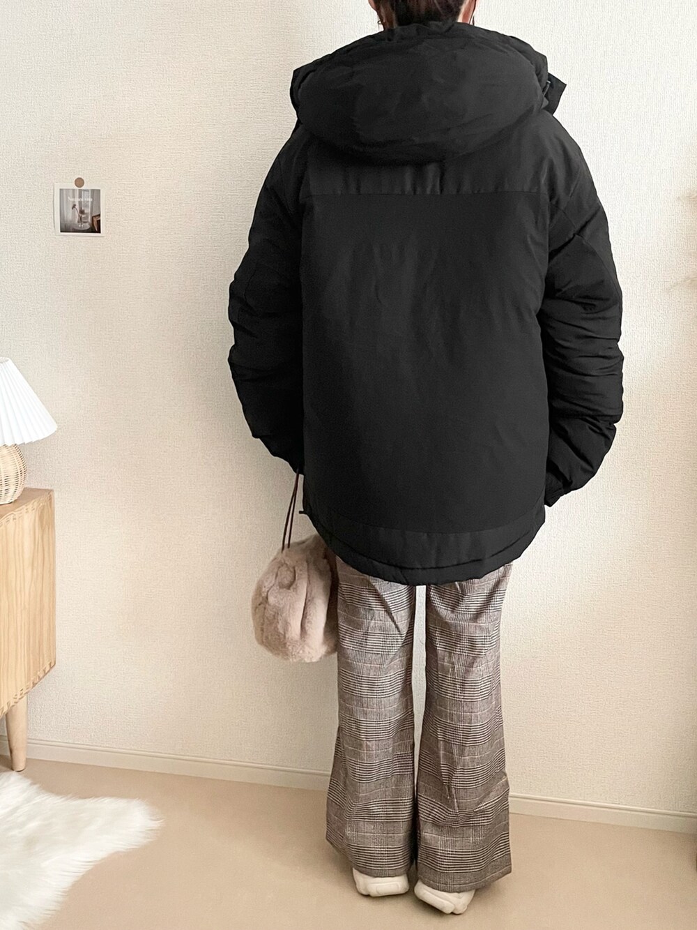 TOMO｜Javaのダウンジャケット/コートを使ったコーディネート - WEAR