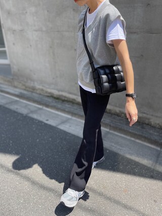【BOTTEGA VENETA】intrechiato ショルダー バッグ BOTTEGA VENETA ボッテガヴェネタ ショルダーバッグ イントレ