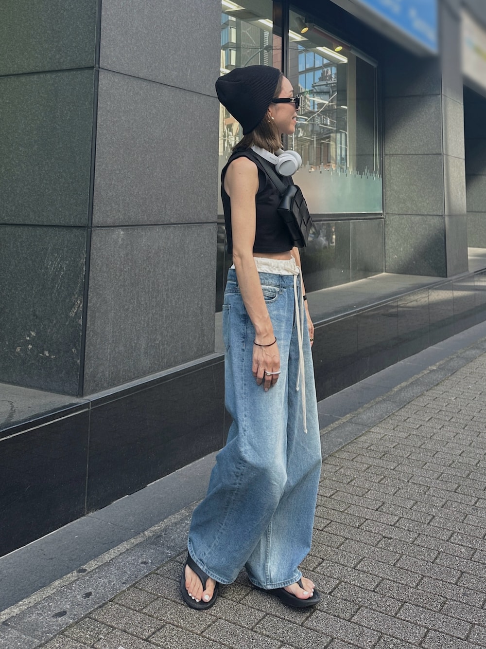 TODAYFUL 新品 デニムパンツ TODAYFUL(トゥデイフル) / Life's online store（ライフズ） / Cary's