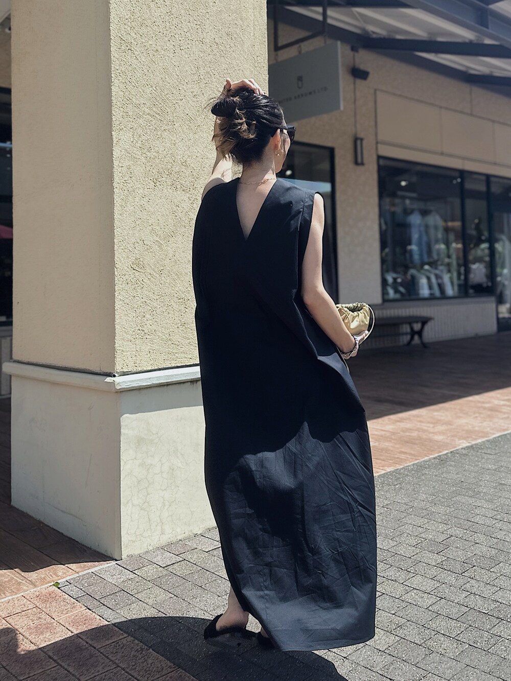 Oo.hiro.oO｜HERMESのサンダルを使ったコーディネート - WEAR