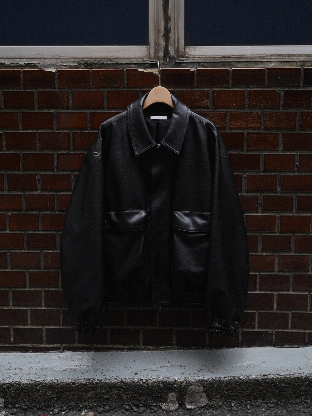 げんじ｜WYM LIDNMのブルゾンを使ったコーディネート - WEAR