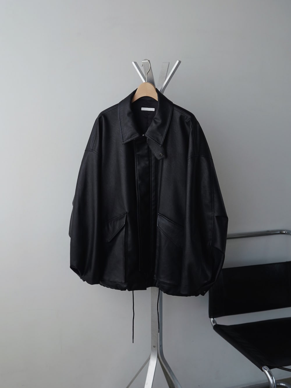 げんじ｜WYM LIDNMのブルゾンを使ったコーディネート - WEAR