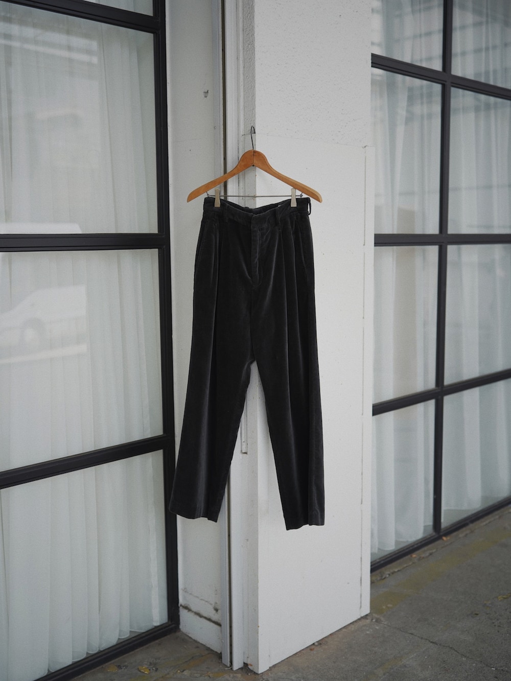 げんじ|LIDNMのTシャツ/カットソーを使ったコーディネート - WEAR