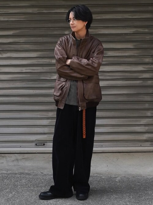 AURALEE オーラリー スラブニット げんじ着用 1735648574_500.jpg