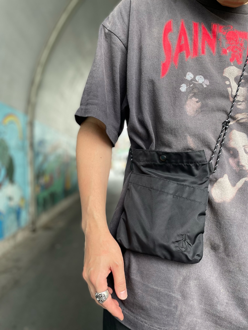 MASATOSHI KOMORI｜セントマイケルのTシャツ/カットソーを使った