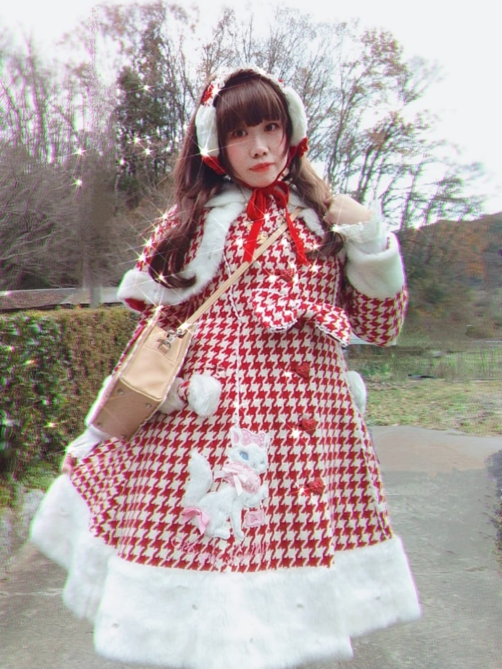 ✞????????✞｜Angelic Prettyのその他アウターを使った 