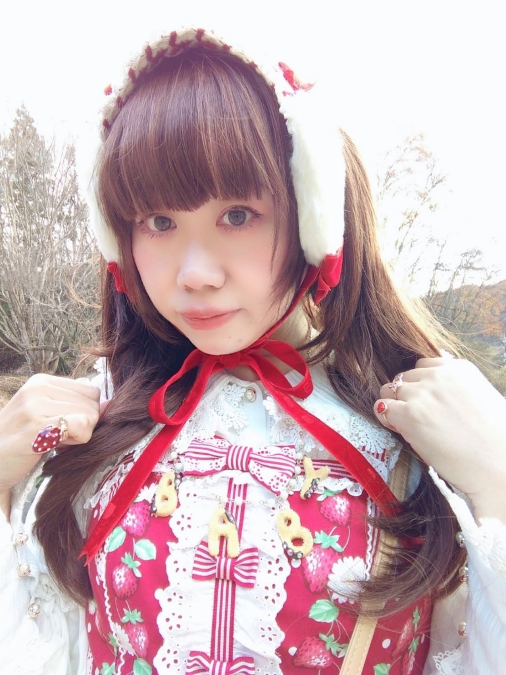 ✞????????✞｜Angelic Prettyのその他アウターを使った 