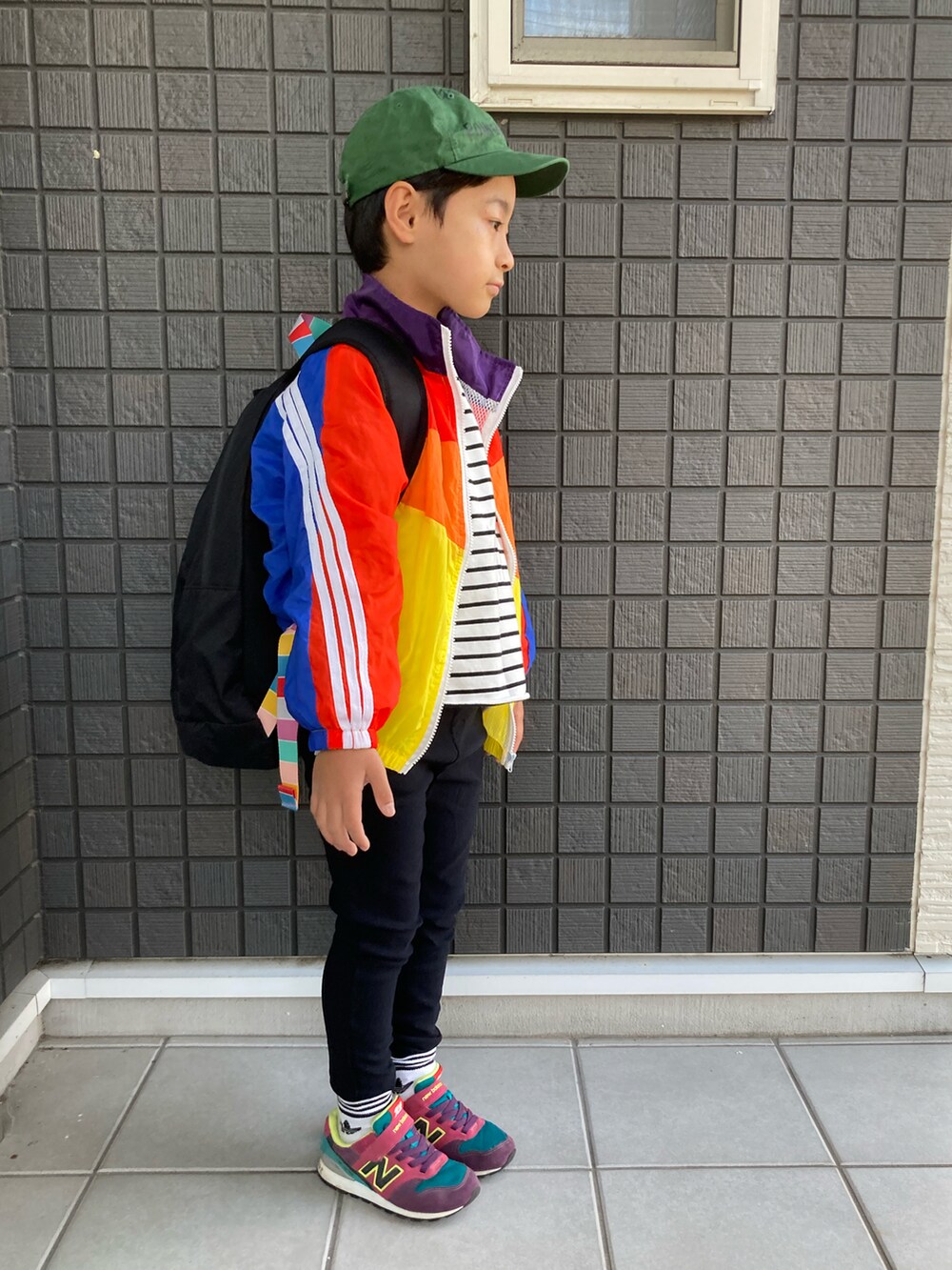 メリコ様 ❤️カラフルで気分も上がりますねぇ〰️✨❤️✨❤️✨❤️✨❤️✨❤️