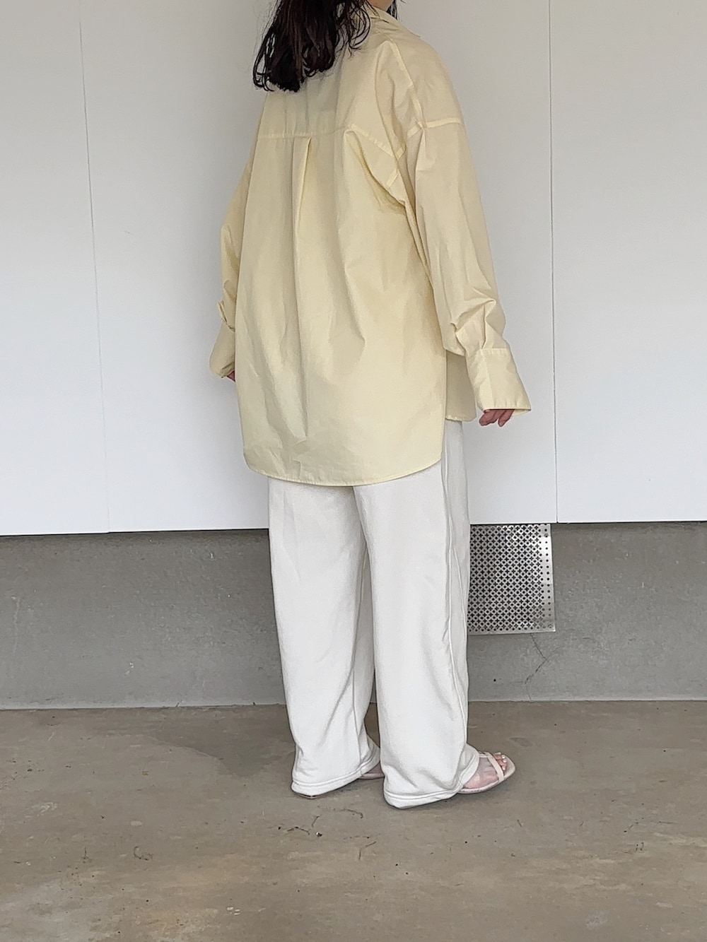 えだ( ¨̮ )さんの（GRL）を使ったコーディネートの3枚目の写真