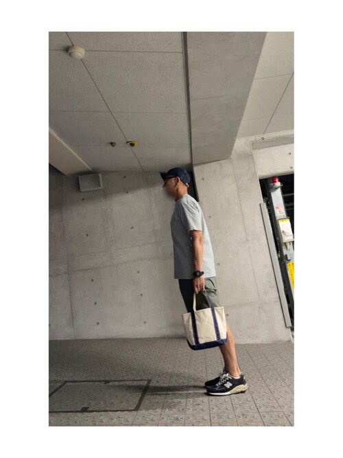 yonemicci70|キャップを使ったコーディネート - WEAR