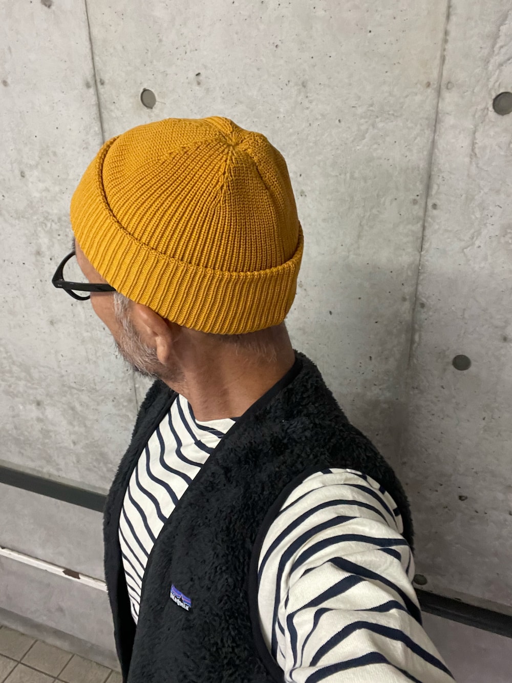 yonemicci70|patagoniaのジャケット/アウターを使ったコーディネート - WEAR