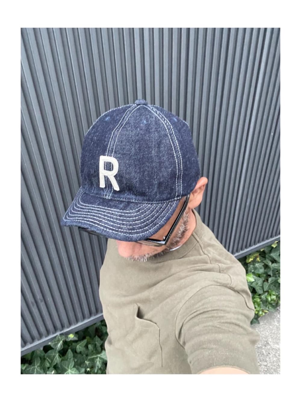 yonemicci70|HIGHERのキャップを使ったコーディネート - WEAR