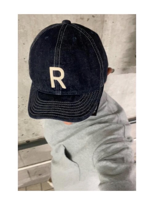 yonemicci70|キャップを使ったコーディネート - WEAR
