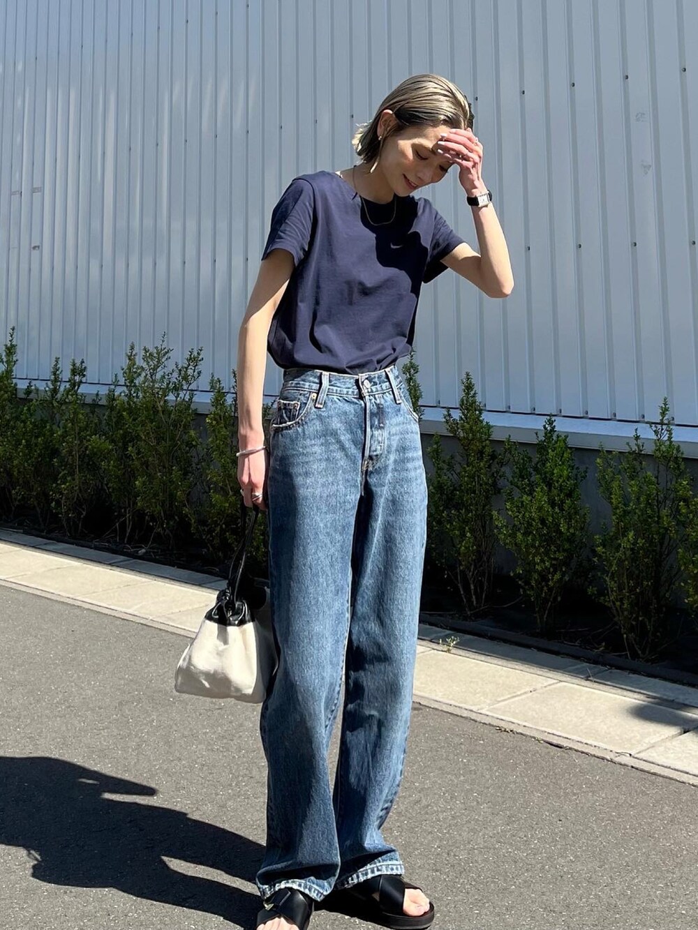 RIHO｜Levi