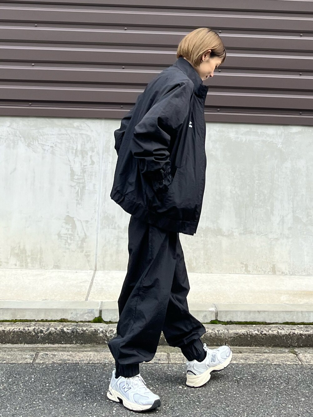 RIHO｜UMBROのその他パンツを使ったコーディネート - WEAR