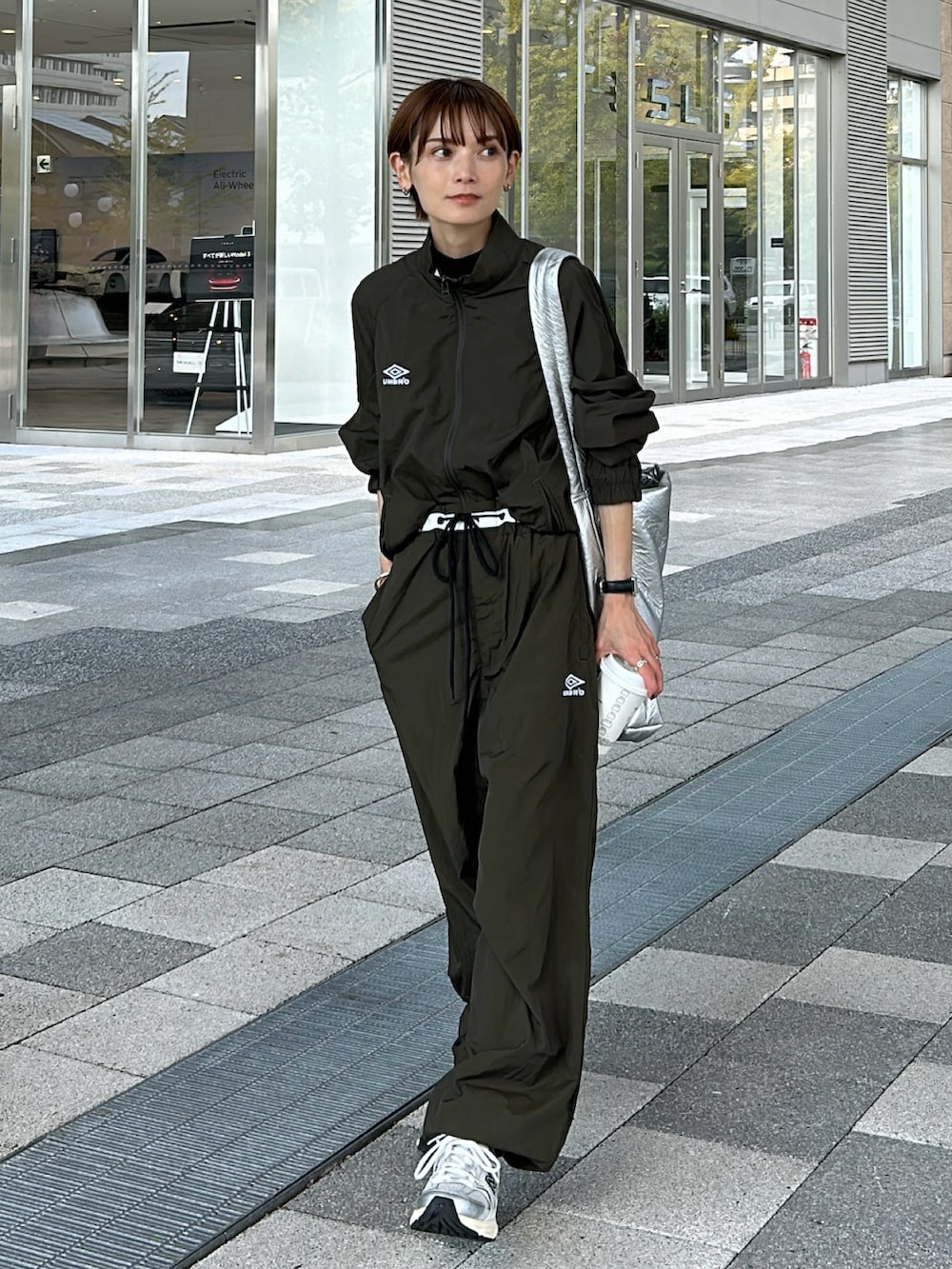 RIHO｜UMBROのその他パンツを使ったコーディネート - WEAR