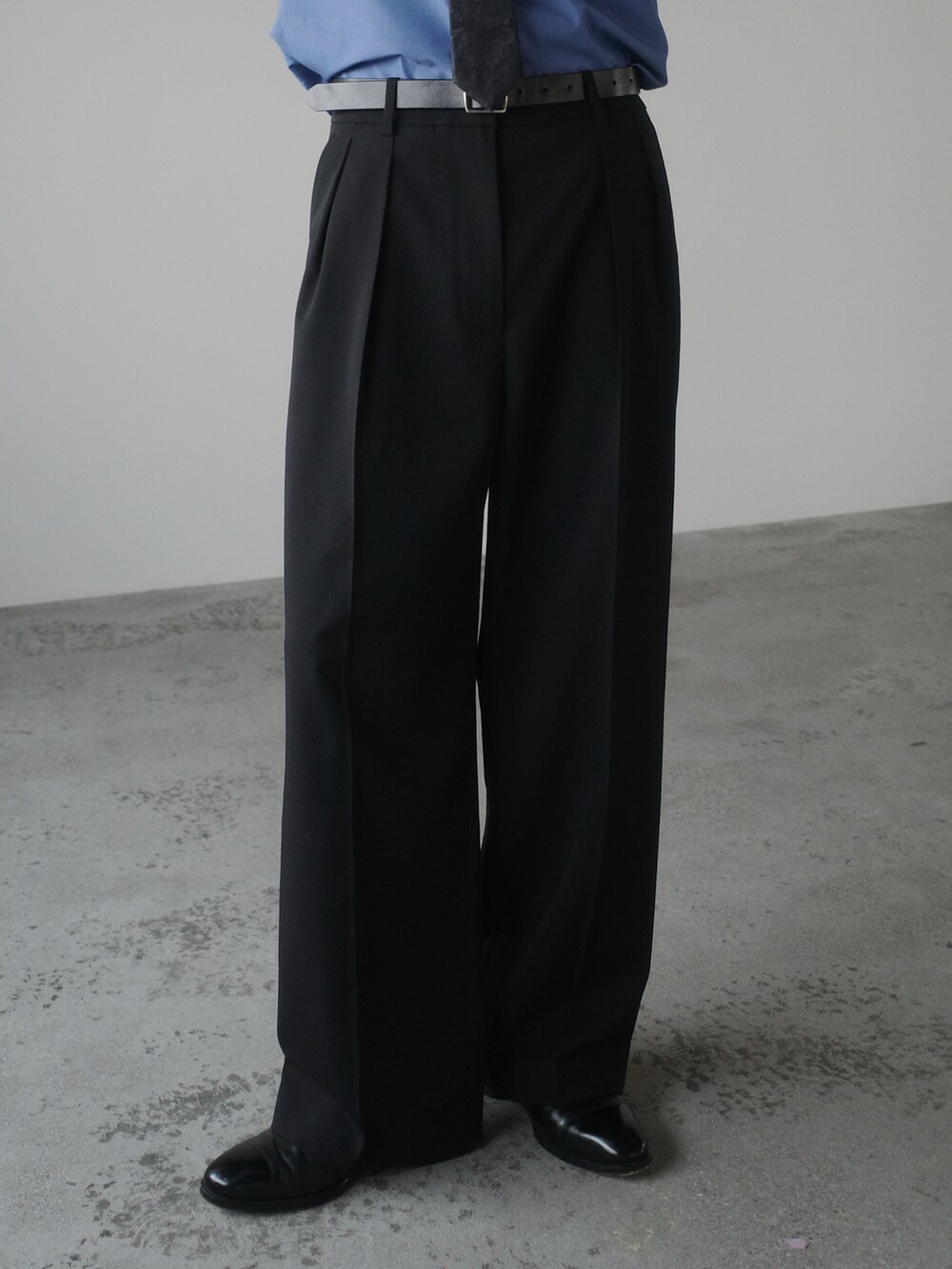 wato｜WYM LIDNMのスーツセットを使ったコーディネート - WEAR