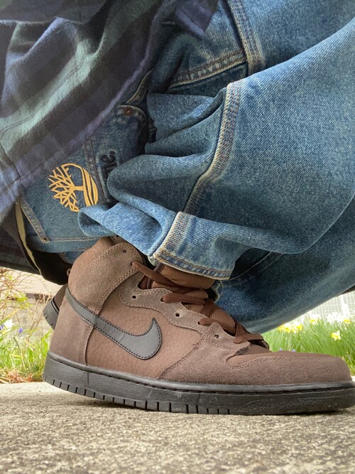 Sho｜Supreme / Timberland® Double Knee Painter Pant 