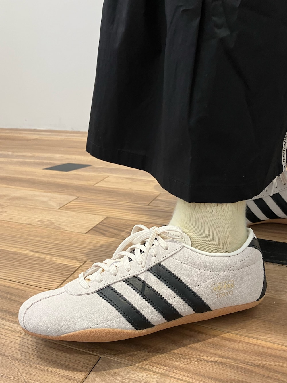 アディダス オリジナルス サマーグロー ジャージー、アディダス