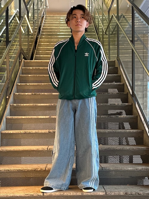 Ｎｏ．928 綺麗めアクアコーデ コーデ売り まとめ売り keiko0610andylove｜adidas Originalsのトップスを使った