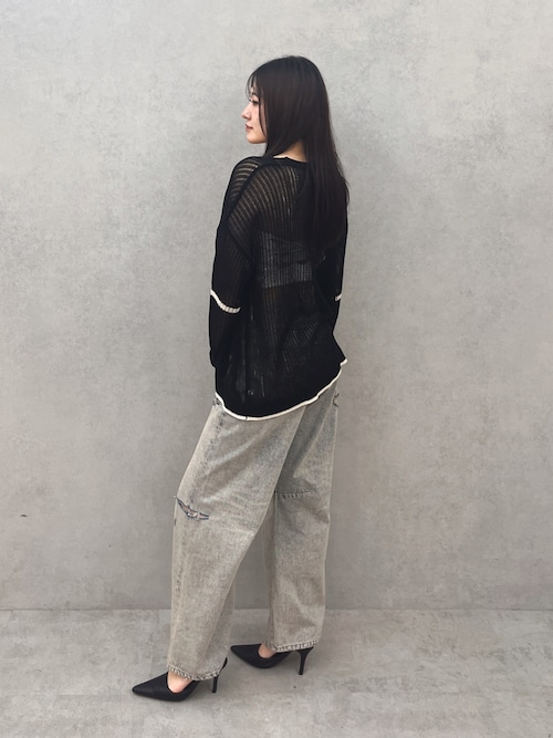 2025.06.27 UP｜ジェイダ（GYDA）、YUKI、25507372｜RUNWAY