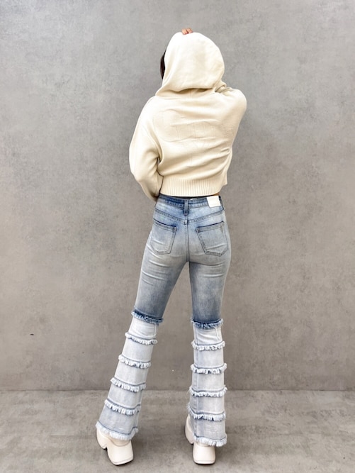 ゆりぃ Unisex Graffiti Meteor Leather Lace-up Sneakers shoes ユニ