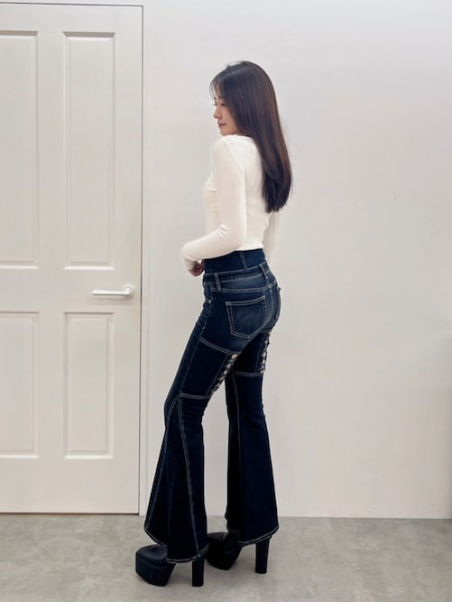 2025.09.30 UP｜ジェイダ（GYDA）、yumeno、25851774｜RUNWAY channel