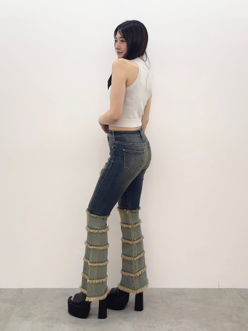 高品質 2025.06.30 UP｜ジェイダ（GYDA）、yumeno、25519888｜RUNWAY アイシャドウ