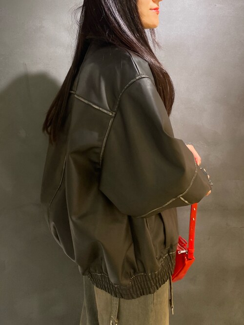 ジャケット・アウター EMODA EMODA ジャケット テーラードジャケット ショートクロップ