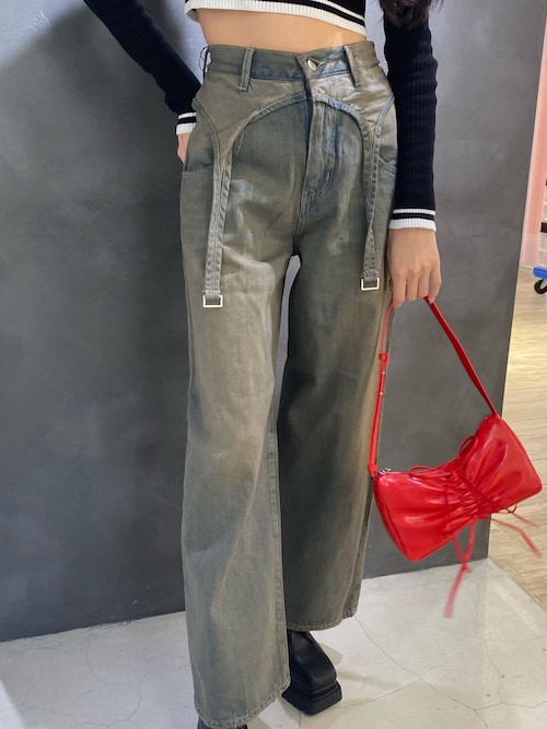 EMODA - EMODA ♥ スノボウエア 2024.09.19 UP｜エモダ（EMODA）、中村樹李亜、24570487｜RUNWAY