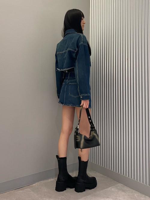 2024.08.23 UP｜エモダ（EMODA）、中村樹李亜、24490813｜RUNWAY