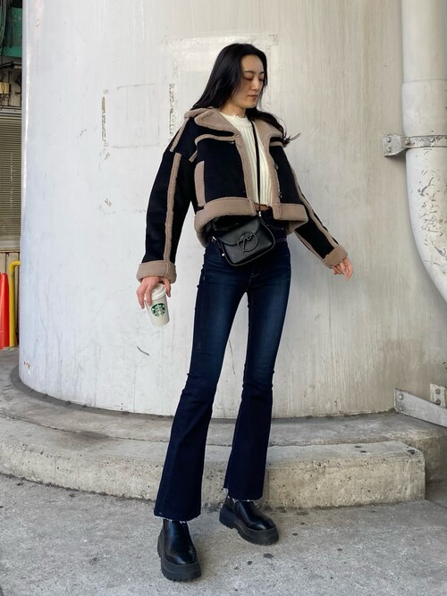 2022.11.16 UP｜エモダ（EMODA）、中村樹李亜、22278976｜RUNWAY  