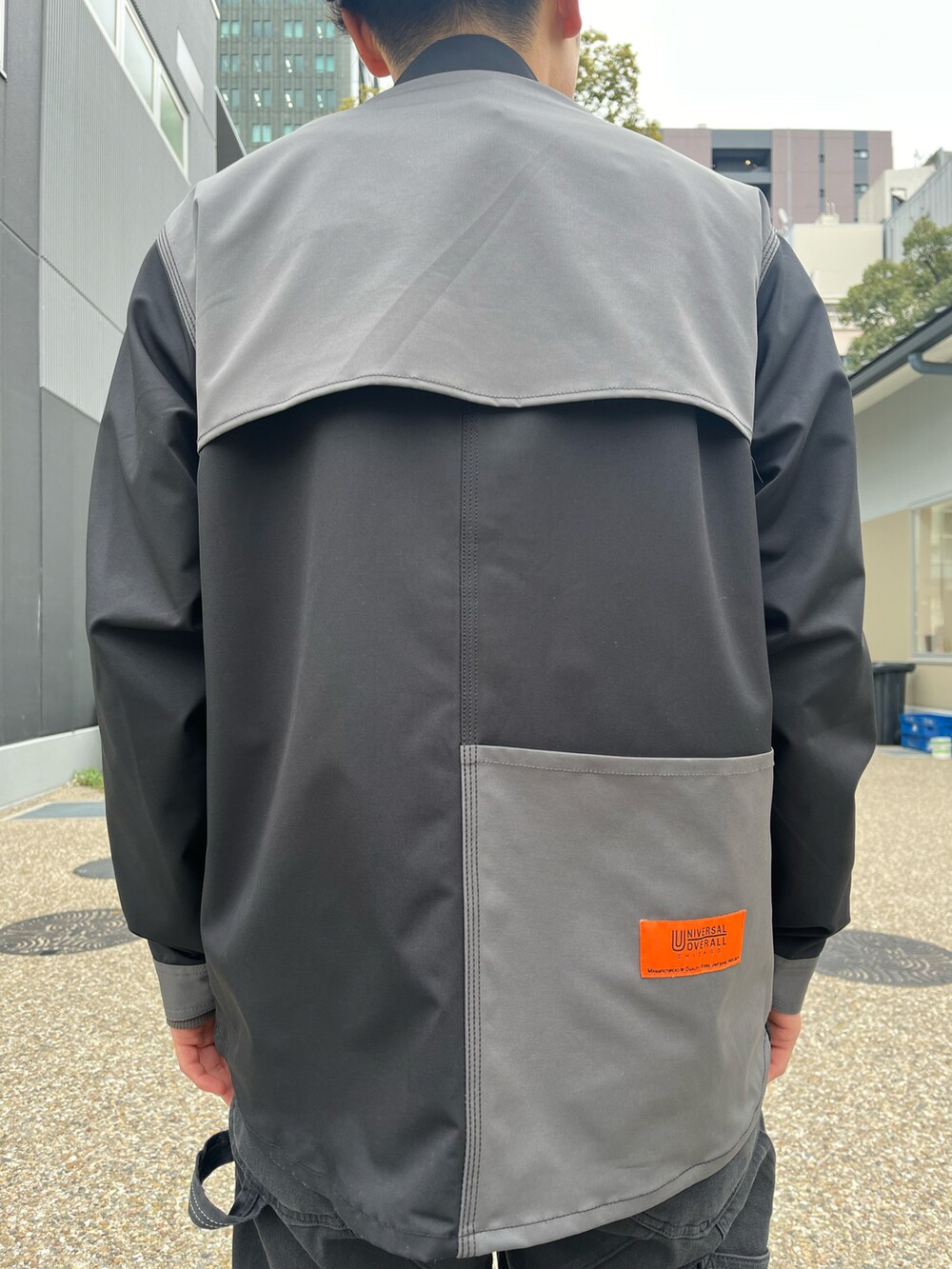 yuse｜New Balance Numeric 1010のシューズを使ったコーディネート - WEAR