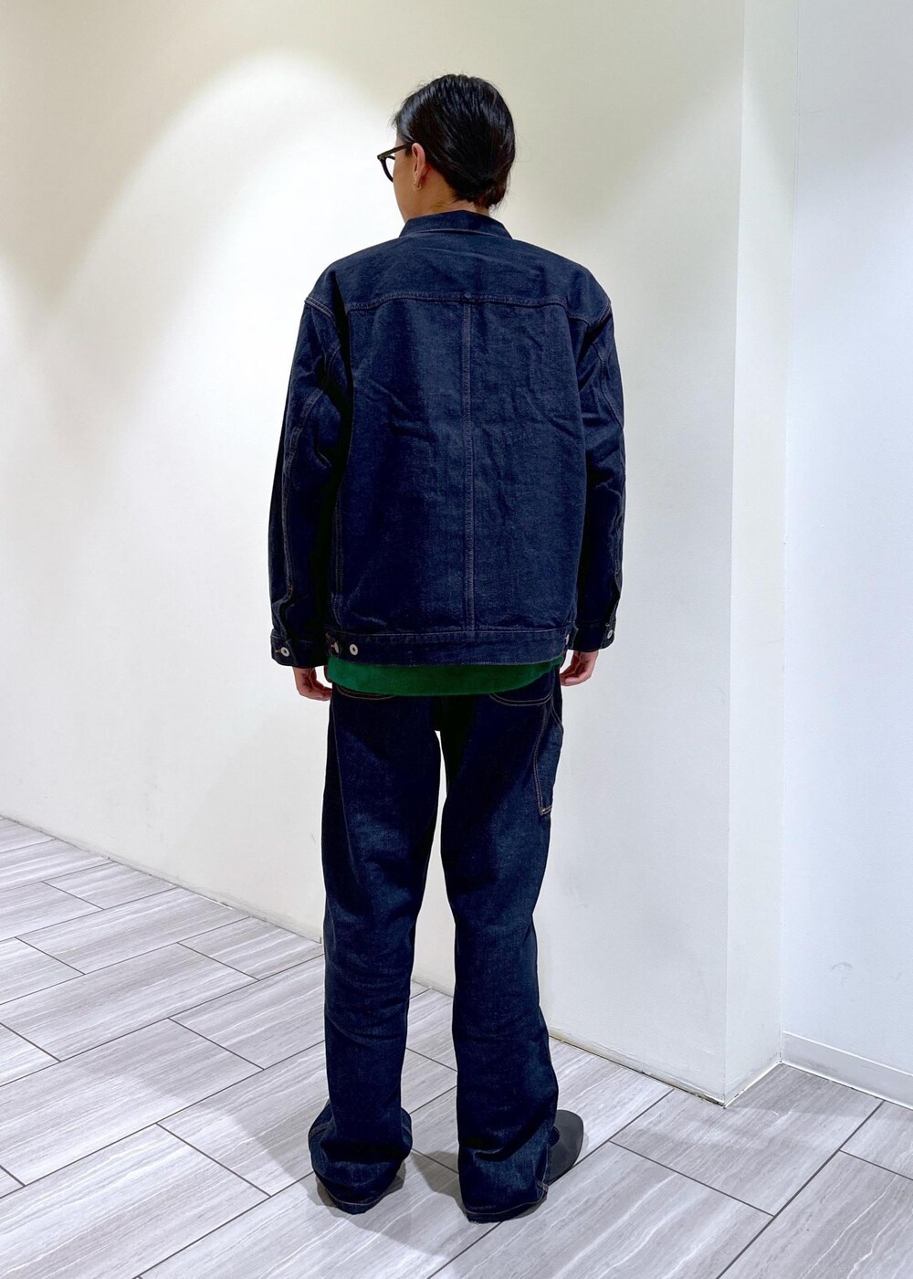 グランパコアストリートコーデC-boy Style【No.1】Levi's501 kaba taku | Levi's501コーデ9選👖👖👖 501はストレート