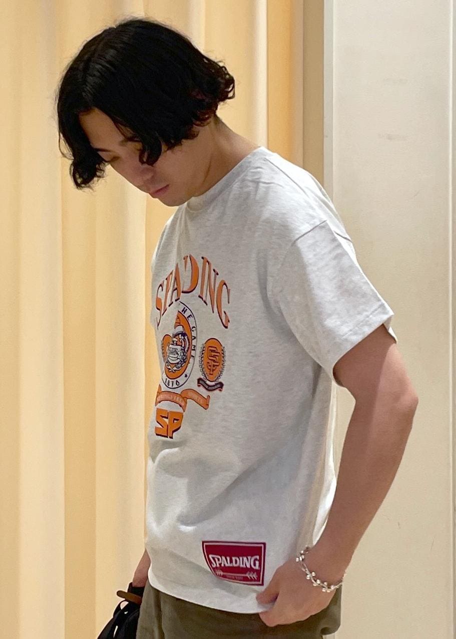 「GREGORY、リネン、ウーフォス、スポルディング、24SS、2024SS、ADAM ET ROPÉ、FEMME、HOMME、UNISEX、SDGs、カジュアル、ミリタリー、春、夏」｜「OOFOSの【OOFOS/ウーフォス】Ooriginal（サンダル、ブラック系）」を使った、adam_yamashitaさん（メンズ・169cm）の夏コーディネートの8枚目の写真