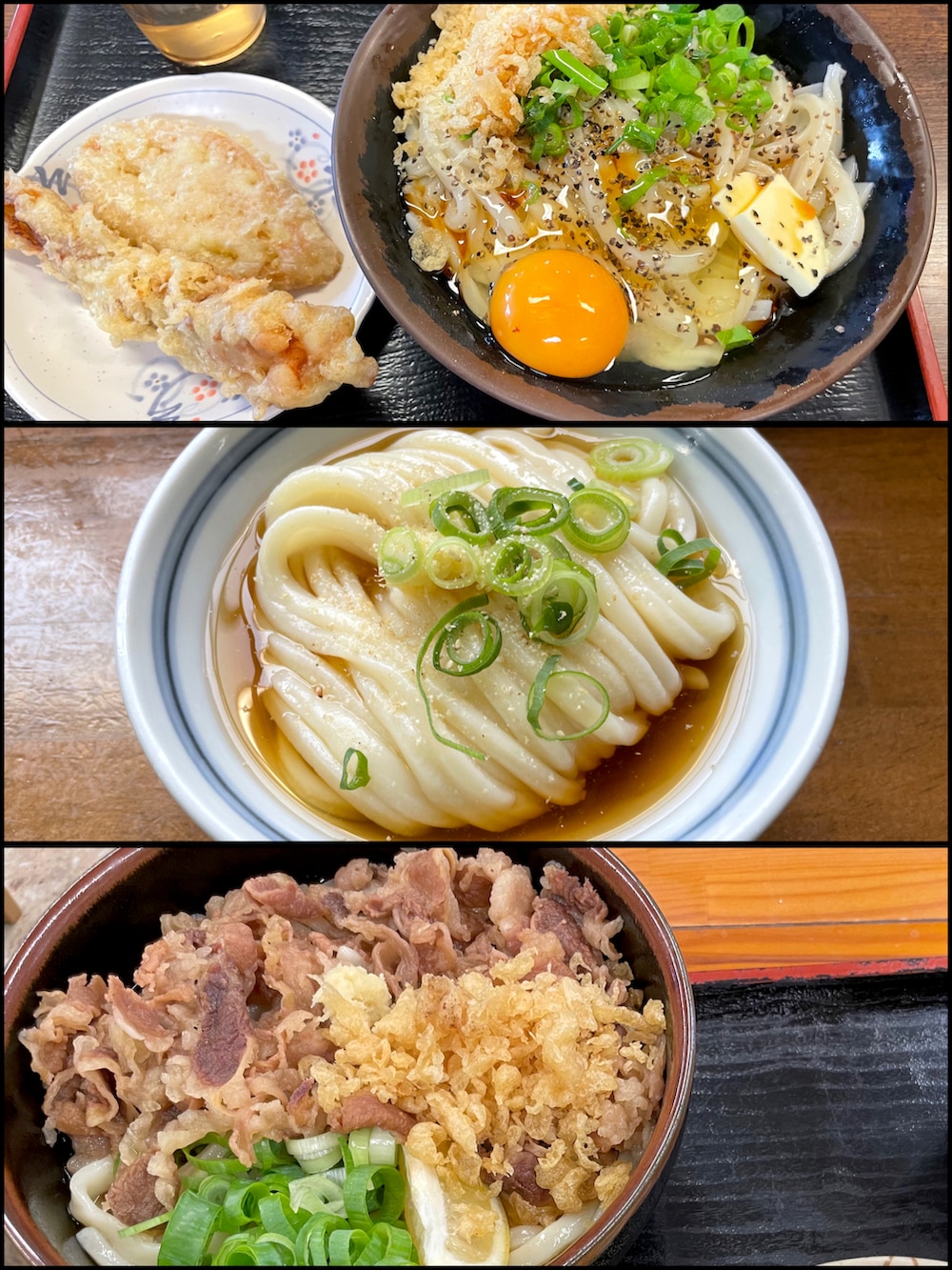 ブラック系のデニムパンツ、ブラック系のデニムジャケット、ブラック系のTシャツ/カットソーを着用したメンズの春コーディネートの3枚目の写真