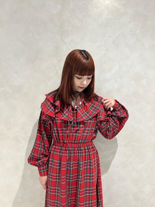 2024.12.23 UP｜ジュエティ（jouetie）、ALICE、24894486｜RUNWAY