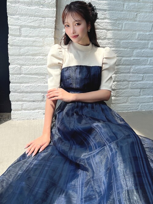 2024.08.13 UP｜リゼクシー（RESEXXY）、ERIKA、24455107｜RUNWAY 